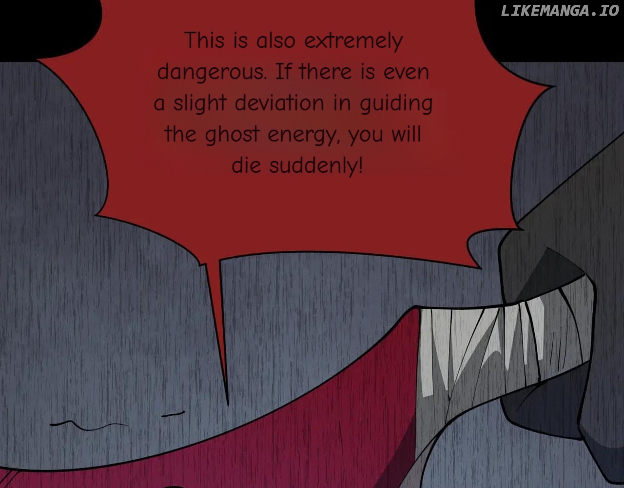Era of the Haunted Chapter 314 - page 73
